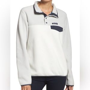 Patagonia Synchilla Fleece